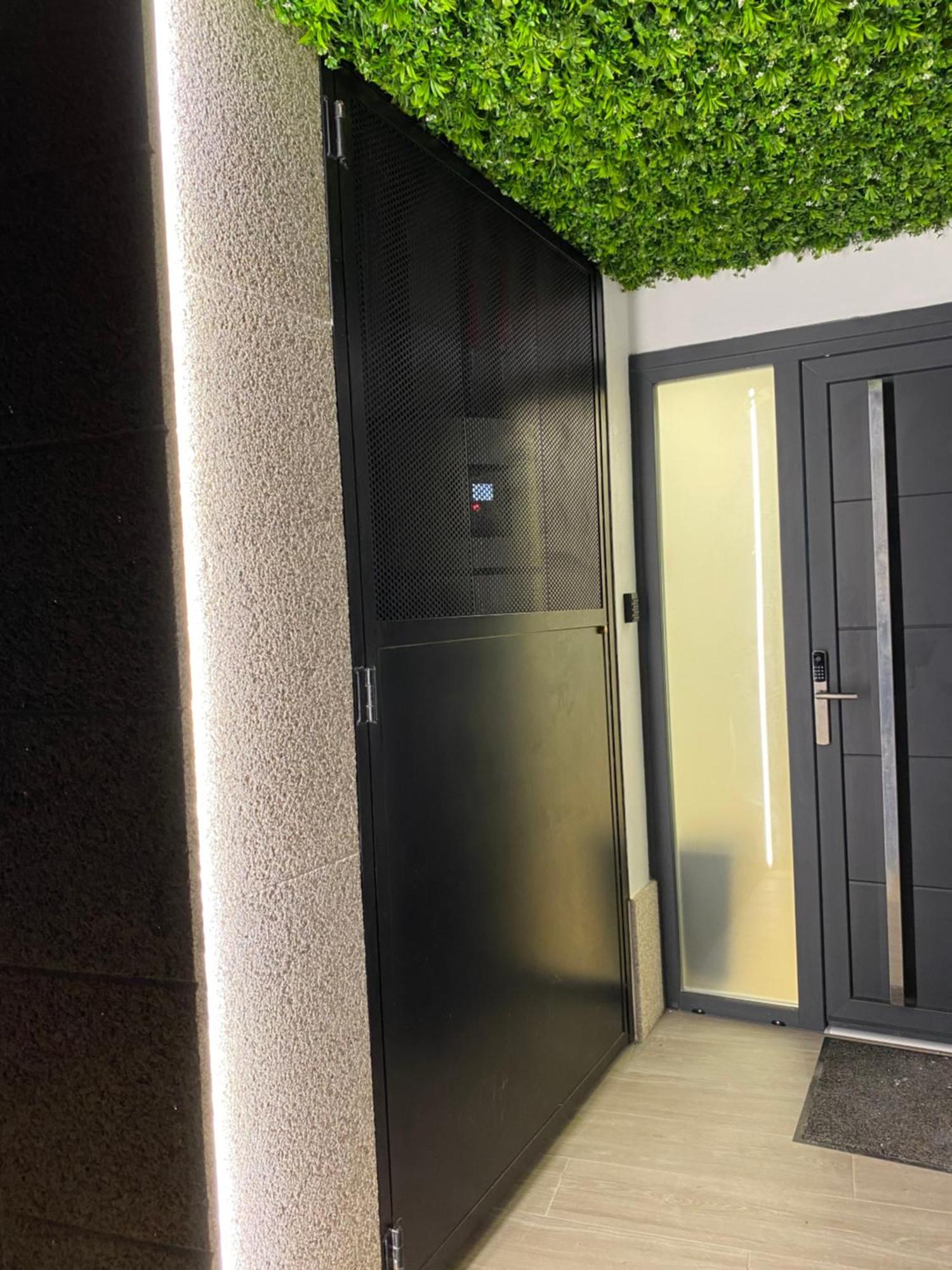 Apartamentos Tarela Porrino Exterior photo